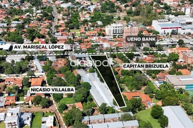Terreno - Venta - Fernando de la Mora, Central, Paraguay — foto 5
