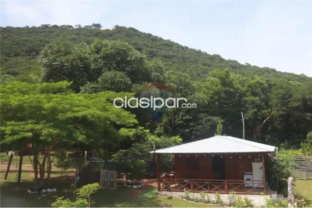Casa de campo - Venta - Paraguarí, Paraguarí, Paraguay — foto 4