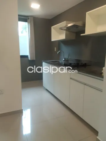 O vendo departamento en Luque zona cit cod 6453, foto 3