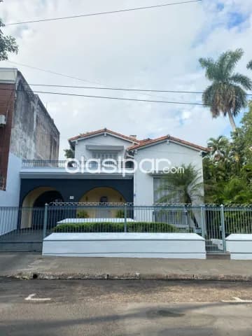 Casa en asuncion barrio san roque cod 6410 — foto 2