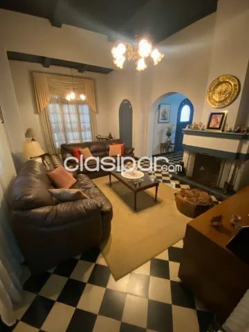 Casa en asuncion barrio san roque cod 6410 — foto 3