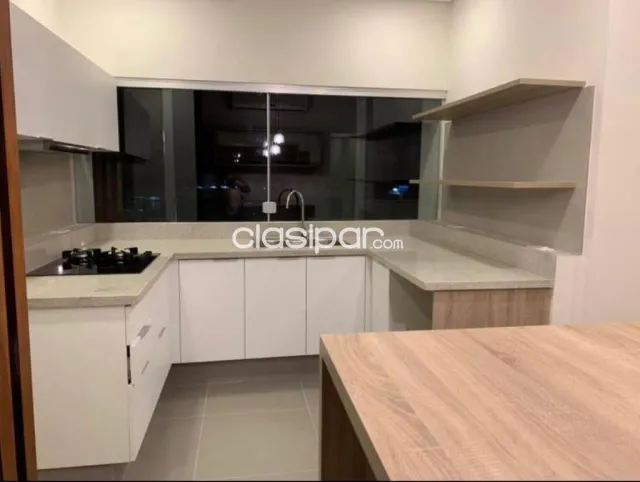 Casa en asuncion barrio Trinidad cod 6411, foto 4