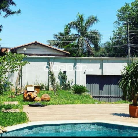 O venta casa en Luque zona muni cod 6461 — foto principal