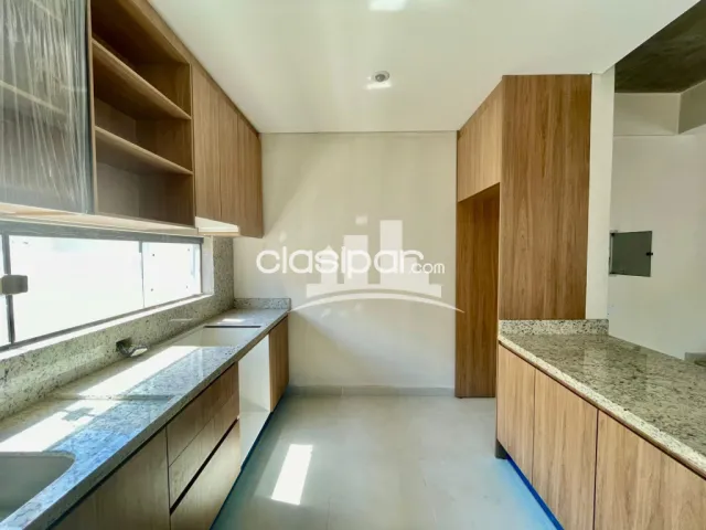 Duplex a estrenar en Luque villa adela 6462 — foto 3