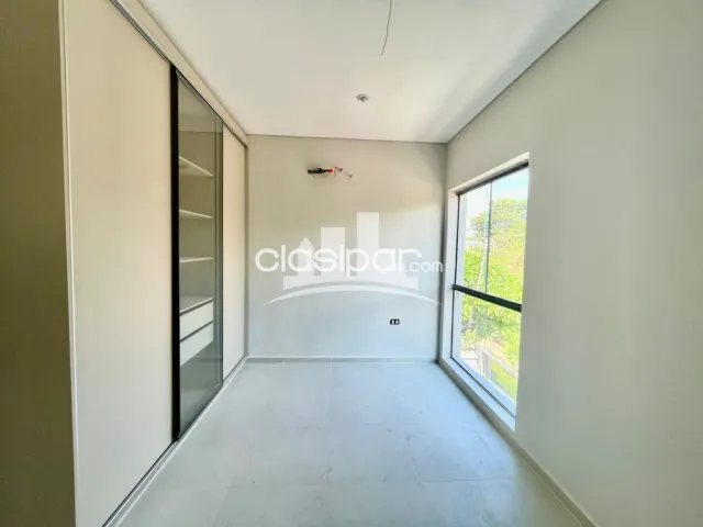 Duplex a estrenar en Luque villa adela 6462 — foto 4