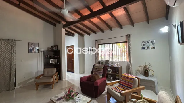 Casa en asuncion Carmelitas cod 6463, foto 3