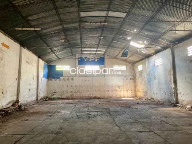 Se alquila tinglado en asuncion barrio ycua sati cod 6464, foto 3