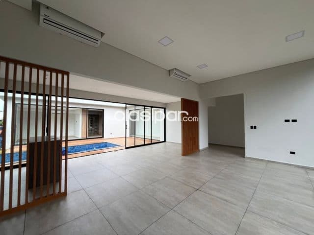 casa a estrenar barrio cerrado Terranova CDE — foto principal