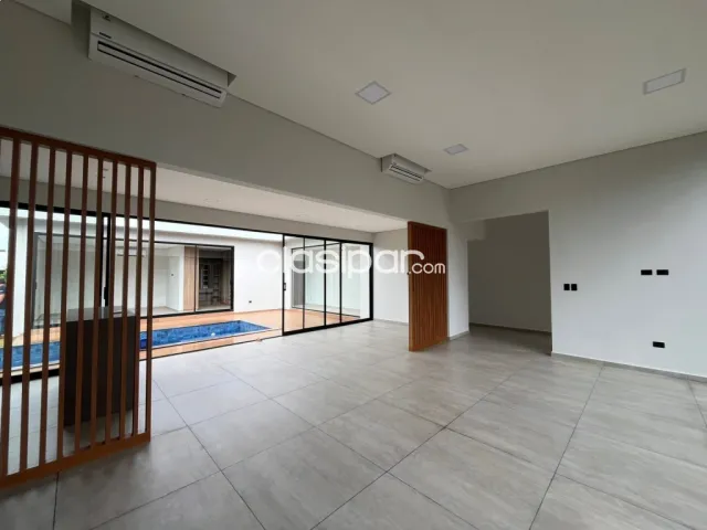 casa a estrenar barrio cerrado Terranova CDE — foto 2