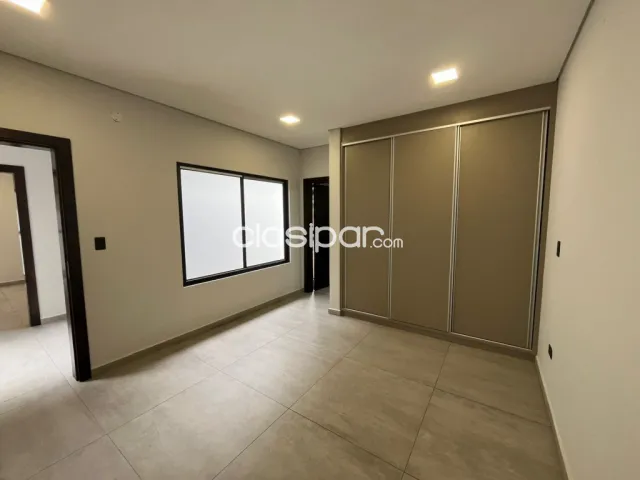 casa a estrenar barrio cerrado Terranova CDE — foto 3