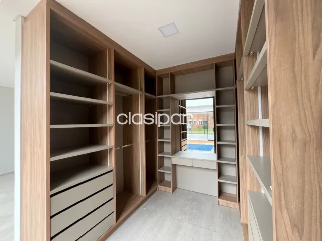 casa a estrenar barrio cerrado Terranova CDE — foto 5