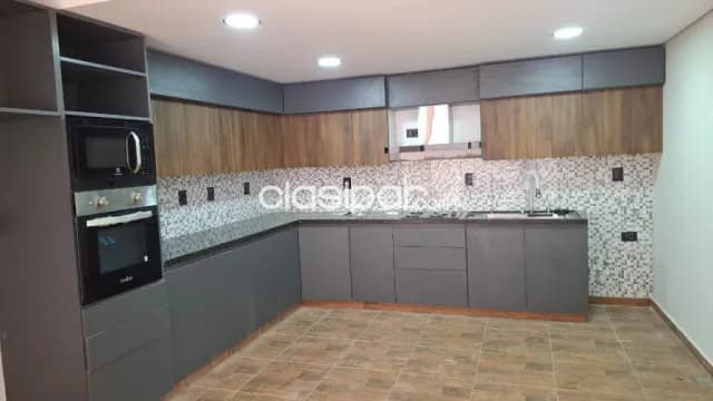 *Alquilo /o Vendo Casa a estrenar en Asunción B° San Vicente COD 6525* — foto 4