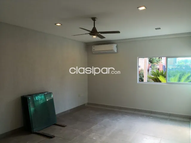 *Alquilo imponente residencia en Luque Jardín de Oro COD 6539* 📍Zona Favero — foto 5