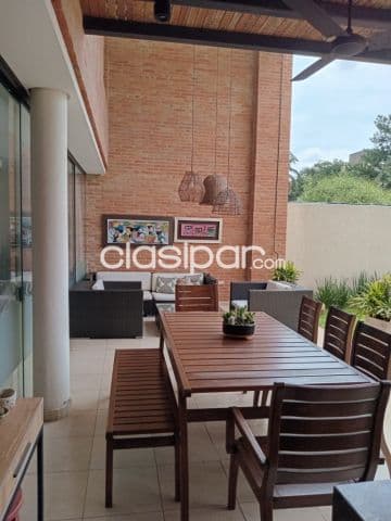 *alquilo residencia b° mburucuyá cod 1082*