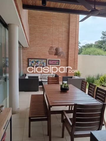 *alquilo residencia b° mburucuyá cod 1082*, foto 2