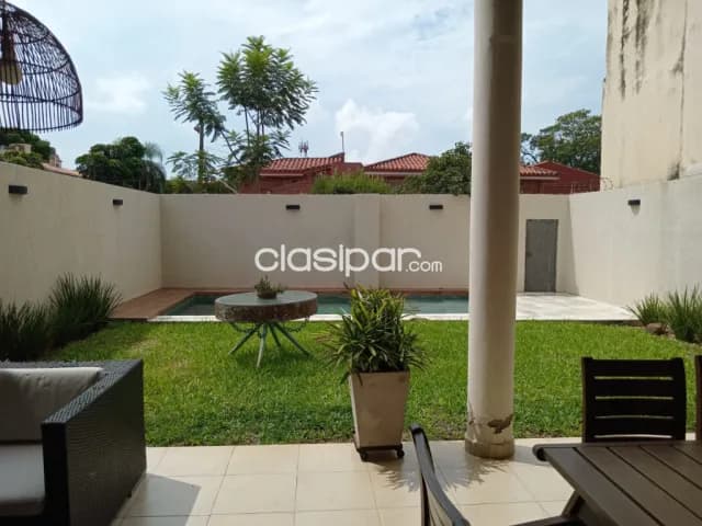 *alquilo residencia b° mburucuyá cod 1082*, foto 3