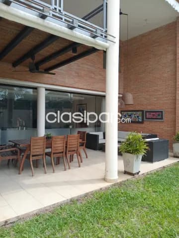 *alquilo residencia b° mburucuyá cod 1082*, foto 5
