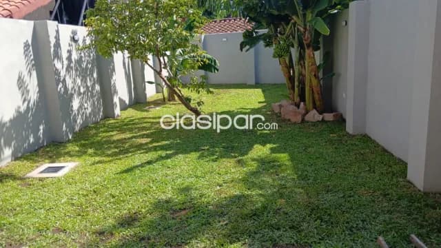 *alquiler o venta - dúplex en barrio santa maría – Asunción cod 6547* — foto 5