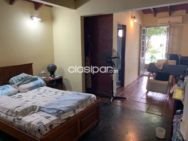 *Vendo Luque, Barrio Las Palmeras COD 6545* A 3 cuadras de la ciclovía de Luque, foto 4
