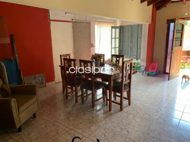 *Vendo Luque, Barrio Las Palmeras COD 6545* A 3 cuadras de la ciclovía de Luque, foto 5