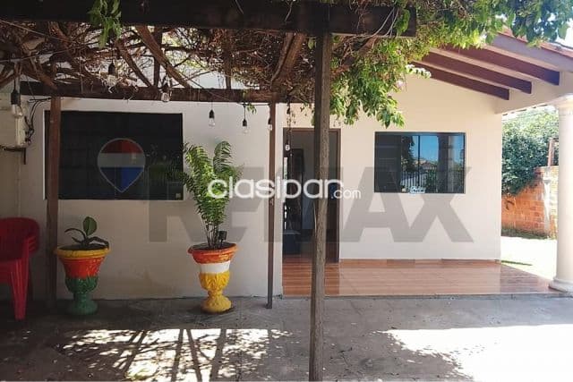 Hermosa Casa en Venta en Ñemby COQUETA CASA EN VENTA Con ubicación excelente, zona estrat