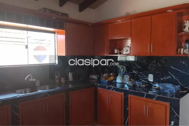 Hermosa Casa en Venta en Ñemby COQUETA CASA EN VENTA Con ubicación excelente, zona estrat, foto 5