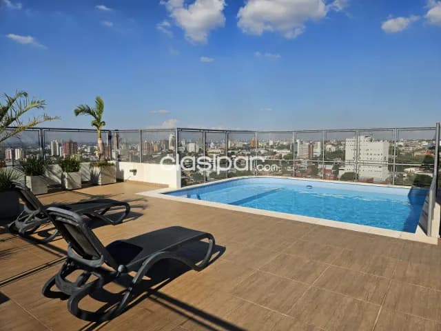 En venta! Departamento único en fortaleza V con cochera — foto 2