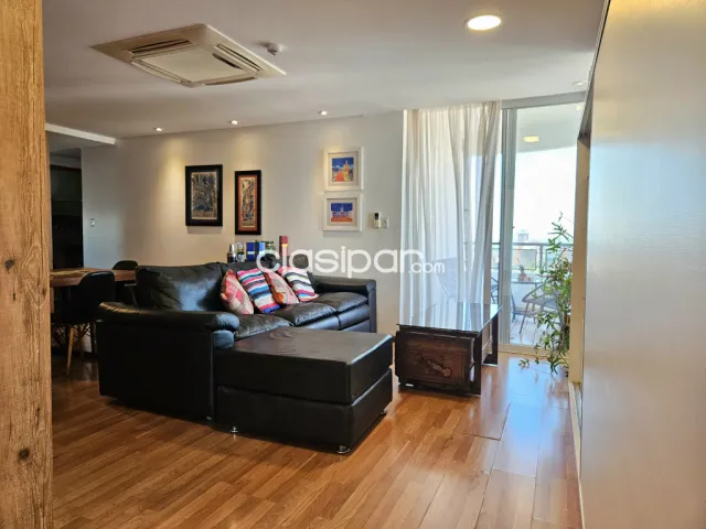 En venta! Departamento único en fortaleza V con cochera — foto 4