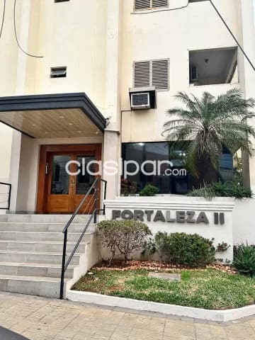 departamento de dos dormitorios amoblado en Fortaleza 2 centro, foto 2