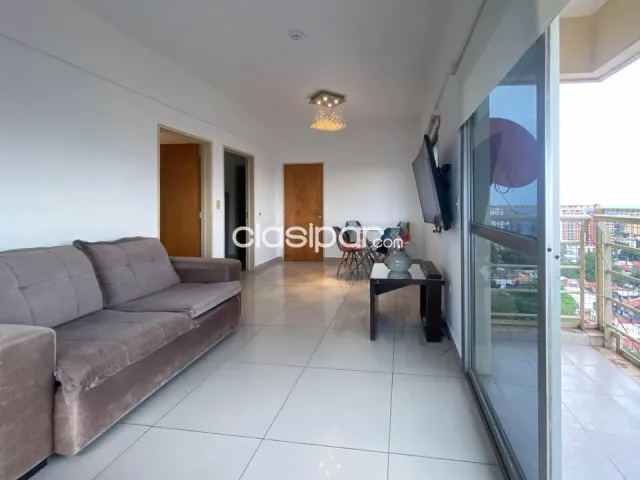 departamento de dos dormitorios amoblado en Fortaleza 2 centro, foto 4