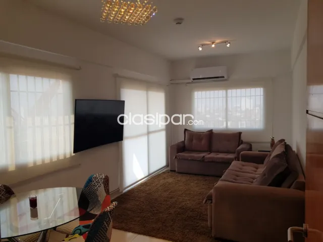 departamento de dos dormitorios amoblado en Fortaleza 2 centro, foto 5