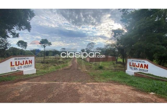 - terreno - cambyreta - itapua - paraguay 🎯 gran oportunidad de inversión en el sur, foto 1
