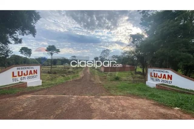 - terreno - cambyreta - itapua - paraguay 🎯 gran oportunidad de inversión en el sur, foto 2