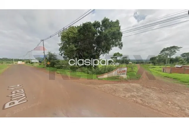 - terreno - cambyreta - itapua - paraguay 🎯 gran oportunidad de inversión en el sur, foto 4
