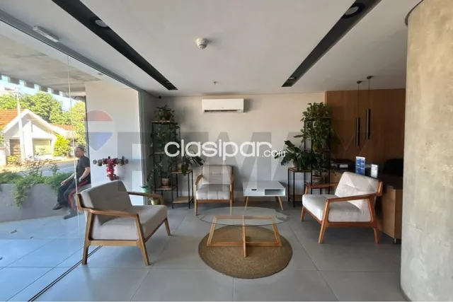 Dpto. 1 hab.c/cochera amoblado-eidf.firts living vendo departamento totalmente amoblado de, foto 3
