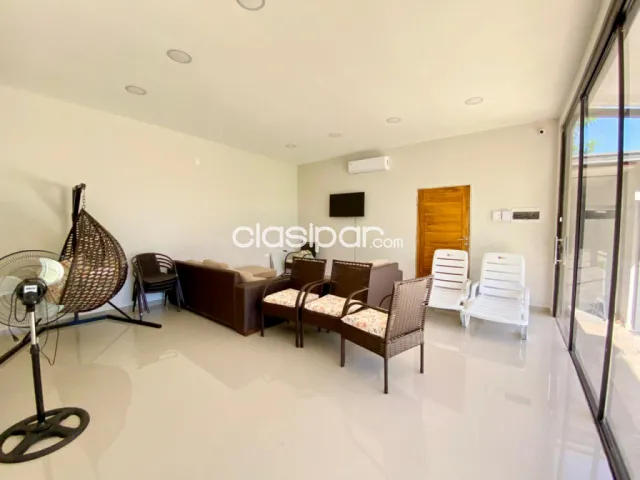 Casa a estrenar en San Bernardino zona centro!! — foto 3