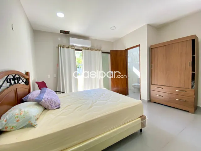 Casa a estrenar en San Bernardino zona centro!! — foto 5