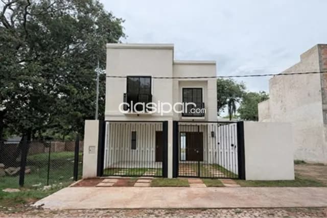 Duplex a Estrenar zona Yacht - Lambare En venta Duplex a Estrenar zona Yacht - lambare con, foto 2