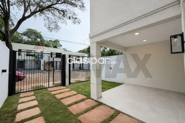 Duplex a Estrenar zona Yacht - Lambare En venta Duplex a Estrenar zona Yacht - lambare con, foto 4