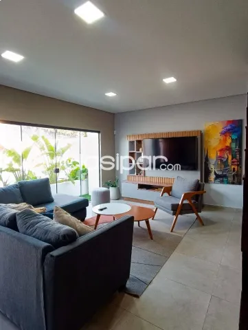 Duplex 5 hab. En loma merlo Luque — foto 3