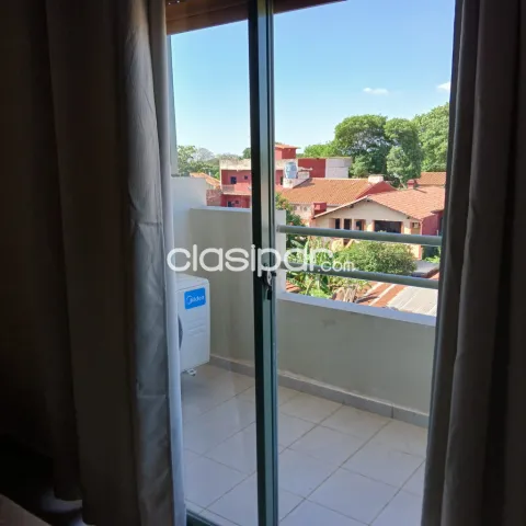 Departamento amoblado. Ideal para extranjeros. Barrio nazareth, foto 3