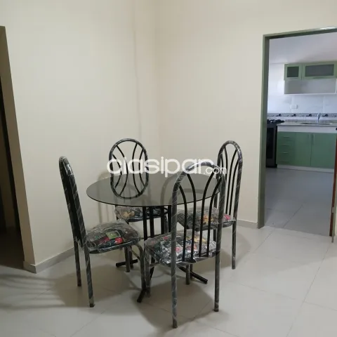Departamento amoblado. Ideal para extranjeros. Barrio nazareth, foto 5