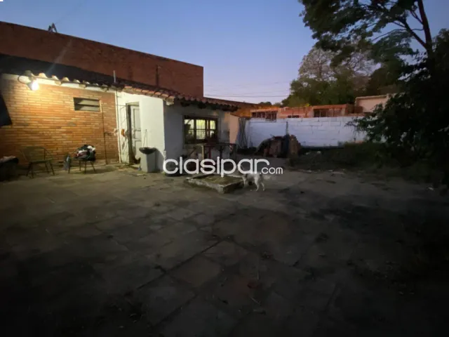 casa a demoler en Fernando de la Mora zona sur — foto 3