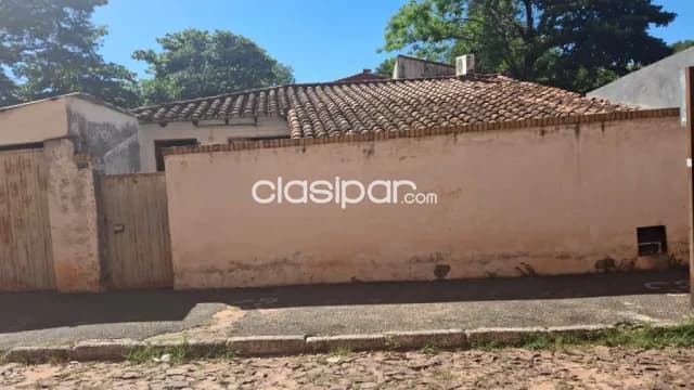 casa a demoler en Fernando de la Mora zona sur — foto 4