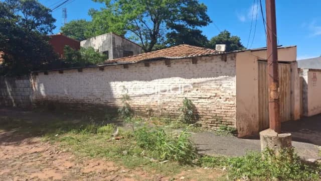 casa a demoler en Fernando de la Mora zona sur — foto 5