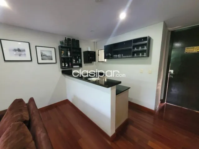 En venta departamento en lambare zona del yacht, foto 3