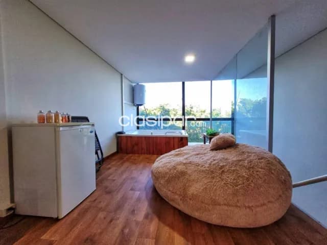 En venta departamento en lambare zona del yacht, foto 5