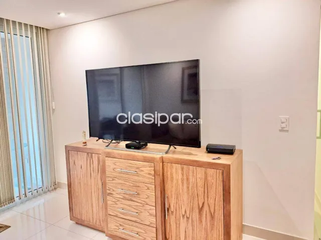 En Alquiler Departamento amoblado en Asunción id 45554, foto 4
