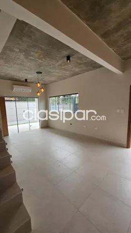 Duplex a estrenar 3 dormitorios en villa adela – Luque, foto 4