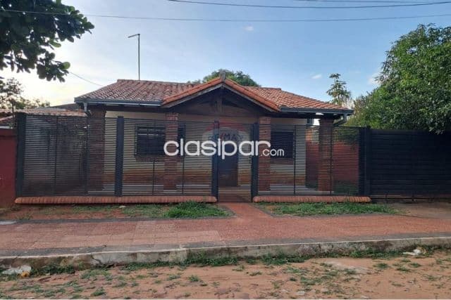 CASA EN CAPIATA KM 17,5 Casa en venta en Capiata km 17,5, foto 1